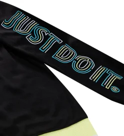 Nike Træningssæt|Træningssæt - Cardigan/Bukser - Sort