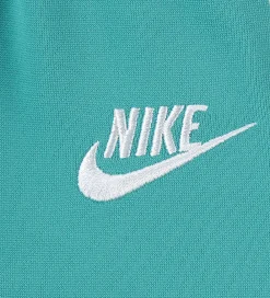 Nike Træningssæt|Træningssæt - Cardigan/Bukser - Dusty Cactus