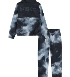 Nike Træningssæt>Træningssæt - Cardigan/Bukser - Smoke Grey