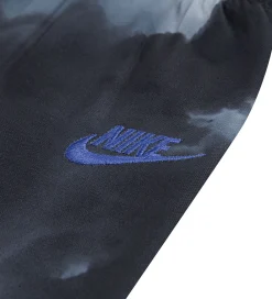 Nike Træningssæt></noscript>Træningssæt - Cardigan/Bukser - Smoke Grey