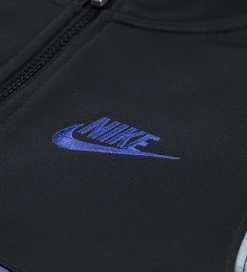 Nike Træningssæt></noscript>Træningssæt - Cardigan/Bukser - Smoke Grey