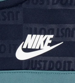 Nike Træningssæt></noscript>Træningssæt - Cardigan/Bukser - Midnight Navy