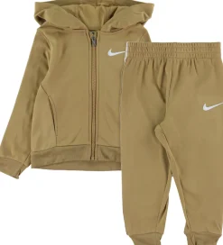 Nike Træningssæt|Træning Og Gymnastik|Træningssæt - Parachute Beige