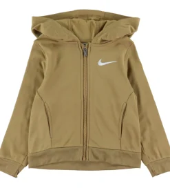 Nike Træningssæt|Træning Og Gymnastik|Træningssæt - Parachute Beige