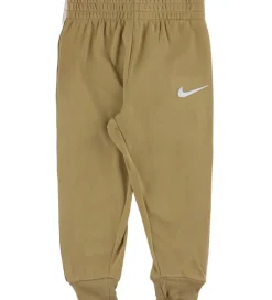 Nike Træningssæt|Træning Og Gymnastik|Træningssæt - Parachute Beige