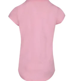 Nike Gymnastiktøj>T-shirt - Futura - Just Pink