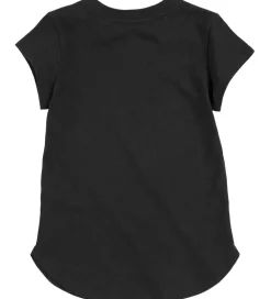 Nike Gymnastiktøj|T-shirt - Futura - Sort