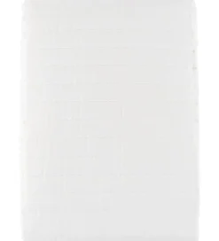 Nørgaard Madsens Madrasser|Rullemadras - 90x200 cm - Hvid