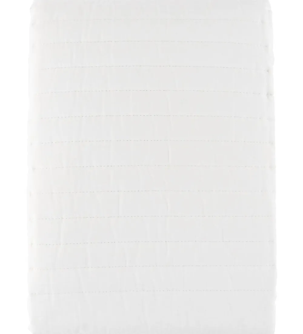 Nørgaard Madsens Madrasser|Rullemadras - 90x200 cm - Hvid