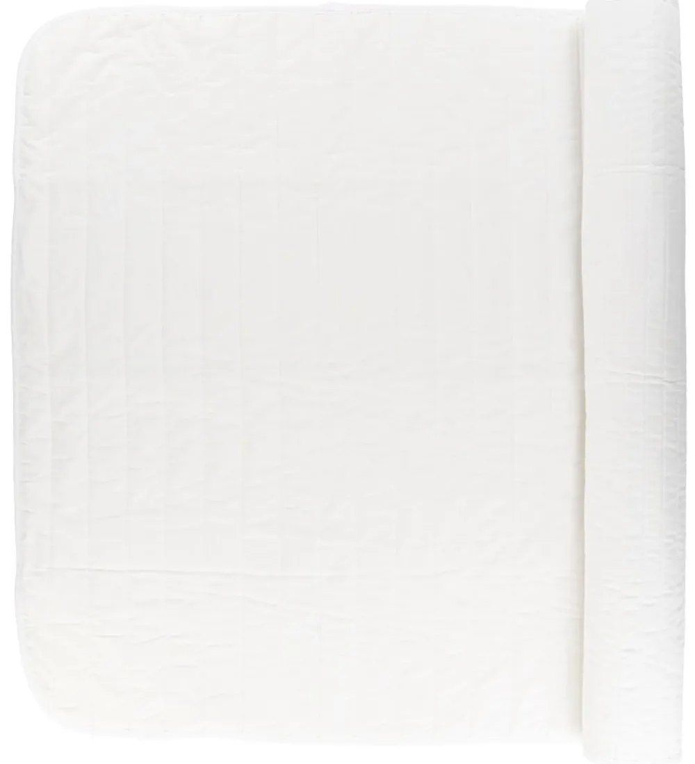 Nørgaard Madsens Madrasser|Rullemadras - 90x200 cm - Hvid