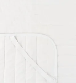 Nørgaard Madsens Madrasser|Rullemadras - 90x200 cm - Hvid