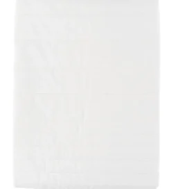 Nørgaard Madsens Madrasser|Rullemadras - 60x120 cm - Hvid