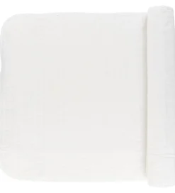 Nørgaard Madsens Madrasser|Rullemadras - 60x120 cm - Hvid