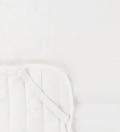 Nørgaard Madsens Madrasser|Rullemadras - 60x120 cm - Hvid