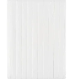 Nørgaard Madsens Madrasser|Rullemadras - 70x160 cm - Hvid
