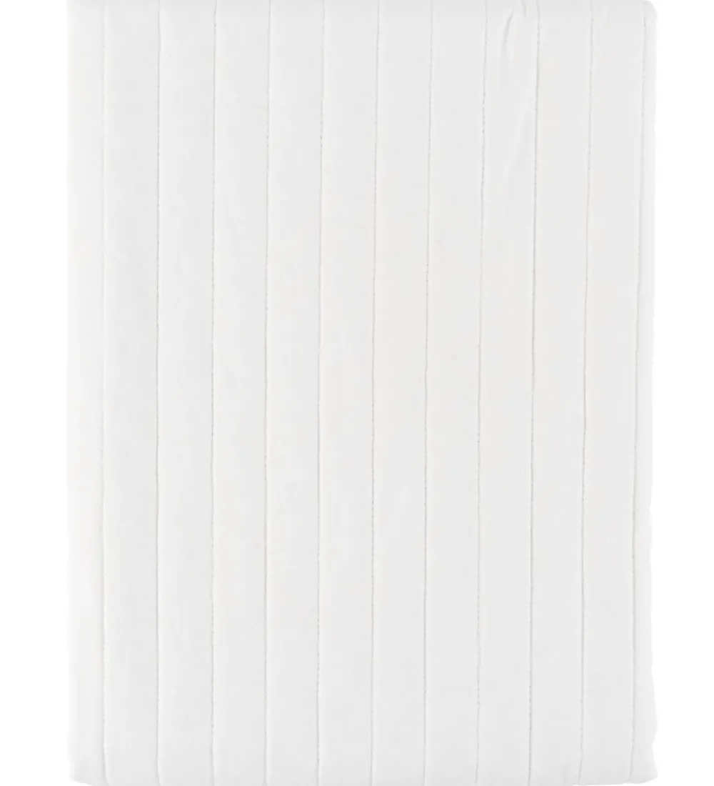 Nørgaard Madsens Madrasser|Rullemadras - 70x160 cm - Hvid