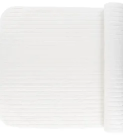 Nørgaard Madsens Madrasser|Rullemadras - 70x160 cm - Hvid