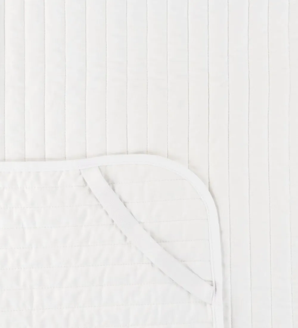 Nørgaard Madsens Madrasser|Rullemadras - 70x160 cm - Hvid