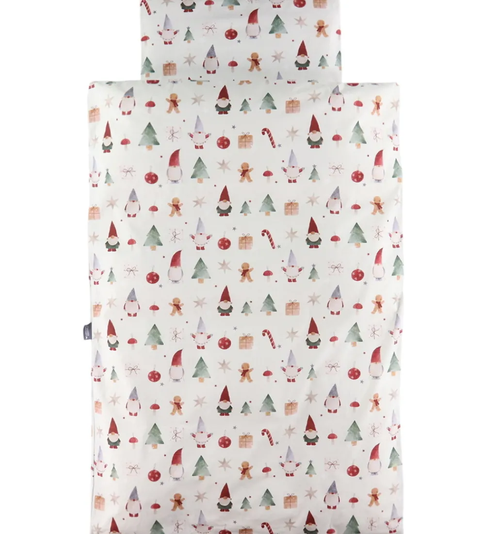 Nørgaard Madsens Sengetøj|Sengetøj - Voksen - Julemotiv