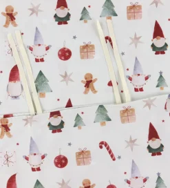 Nørgaard Madsens Sengetøj|Sengetøj - Junior - Julemotiv