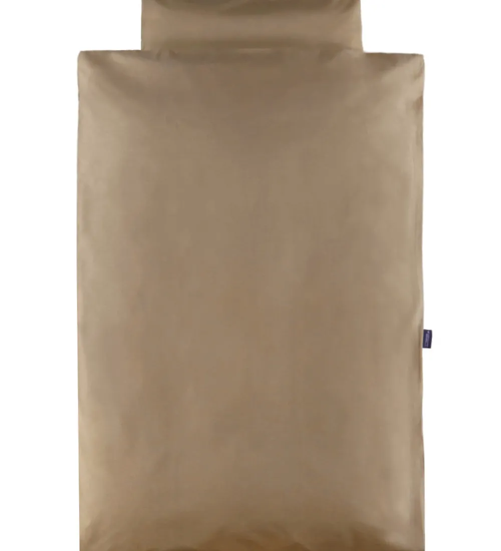 Nørgaard Madsens Sengetøj>Sengetøj - Voksen - Taupe