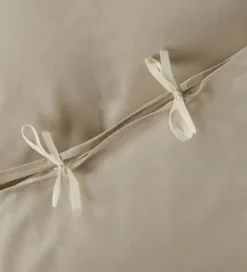 Nørgaard Madsens Sengetøj|Sengetøj - Voksen - Sand