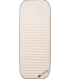Nsleep Madrasser>Barnevognsmadras - 36x96 cm - Kapok