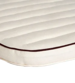 Nsleep Madrasser>Barnevognsmadras - 36x96 cm - Kapok