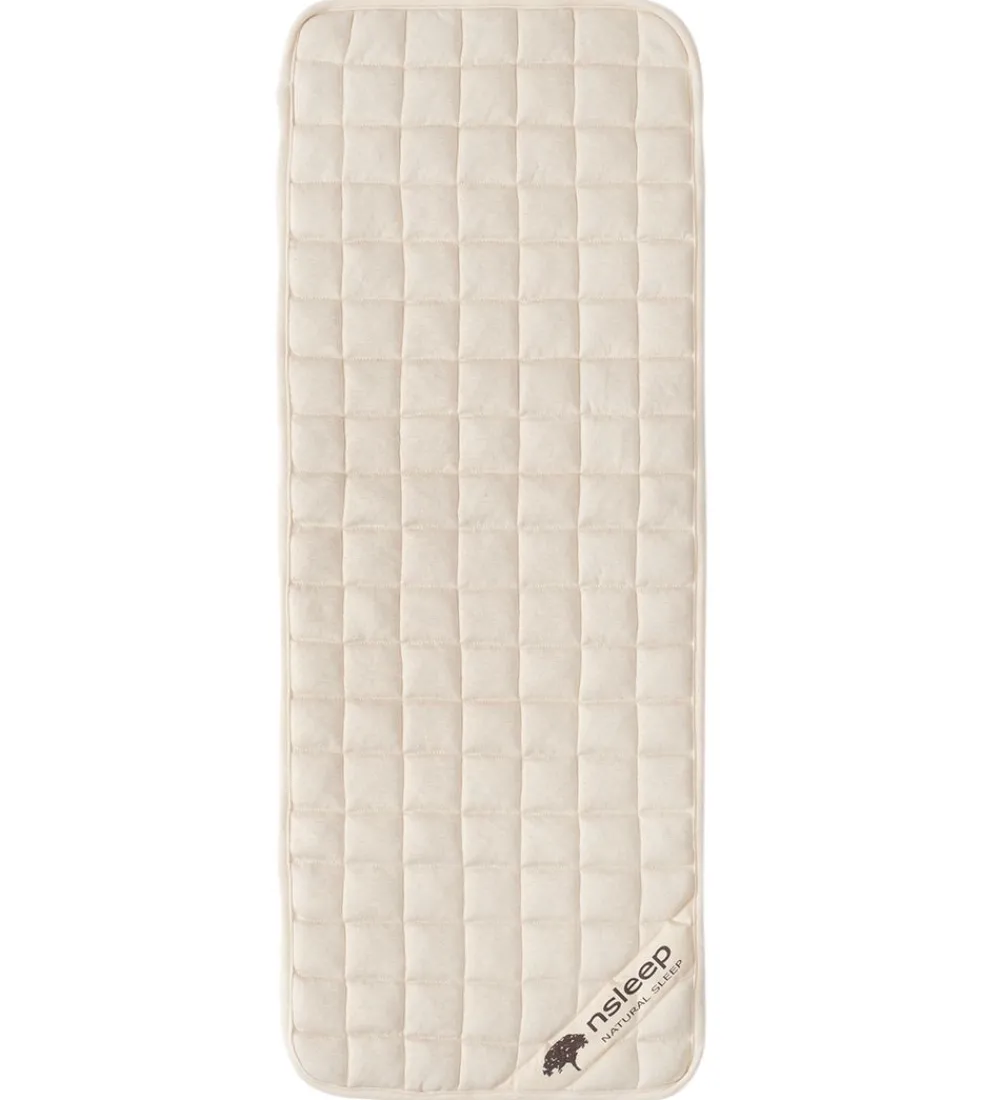 Nsleep Madrasser>Rullemadras - Kapok - 30x75