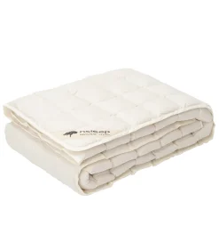 Nsleep Madrasser|Rullemadras - 90x200 - Junior/Voksen - Kapok/Tencel