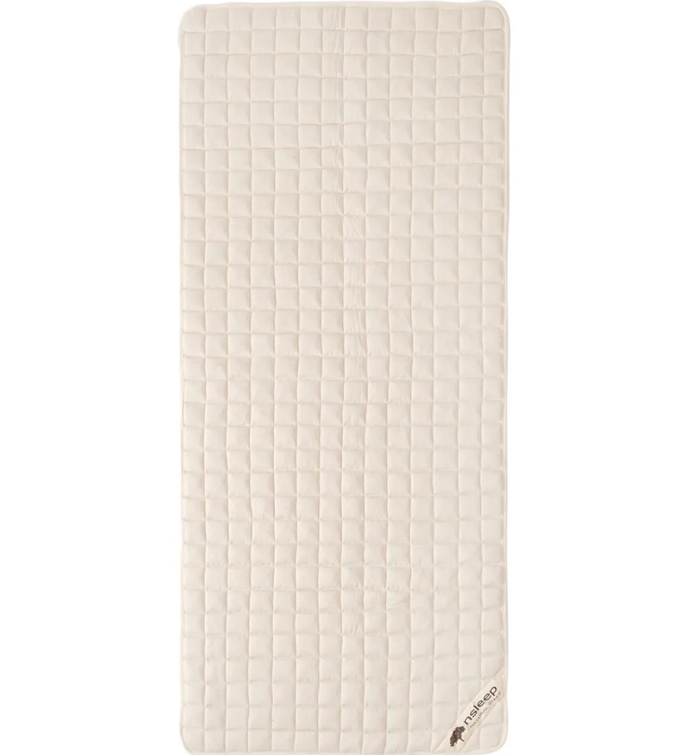 Nsleep Madrasser>Rullemadras - 70x160 - Kapok