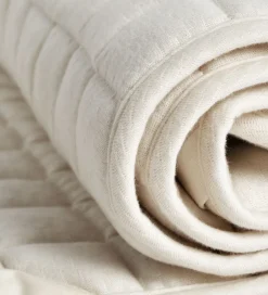 Nsleep Madrasser|Møbler>Rullemadras - 36x96 cm - Kapok/Tencel