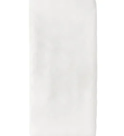 Nsleep Lagner|Stræklagen - Baby - 60x120 cm - Hvid