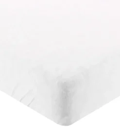 Nsleep Lagner>Stræklagen - Junior - 70x160 cm - Hvid