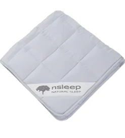 Nsleep Dyner|Dyner|Tyngdedyne - Tencel - 2 kg - 70x100cm