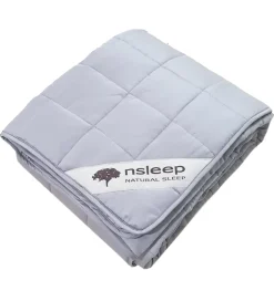 Nsleep Dyner|Dyner|Tyngdedyne - Tencel - 7 kg - 140x200cm