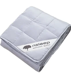 Nsleep Dyner|Dyner>Tyngdedyne - Tencel - 3,5 kg - 100x140 cm