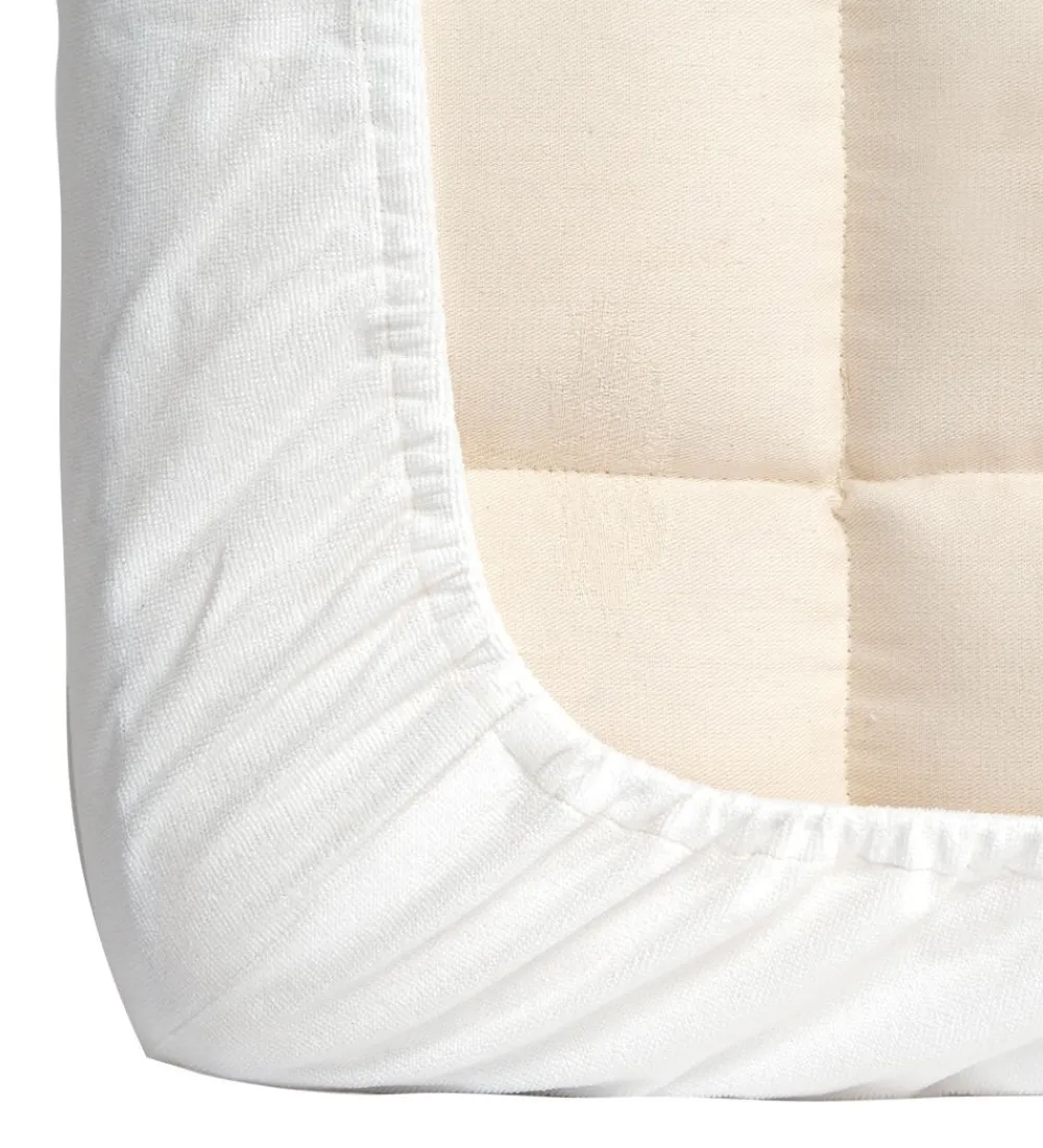 Nsleep Lagner>Vådliggerlagen - 70x160 - Hvid