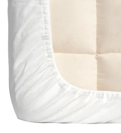 Nsleep Lagner|Vådliggerlagen - 60x120 - Hvid