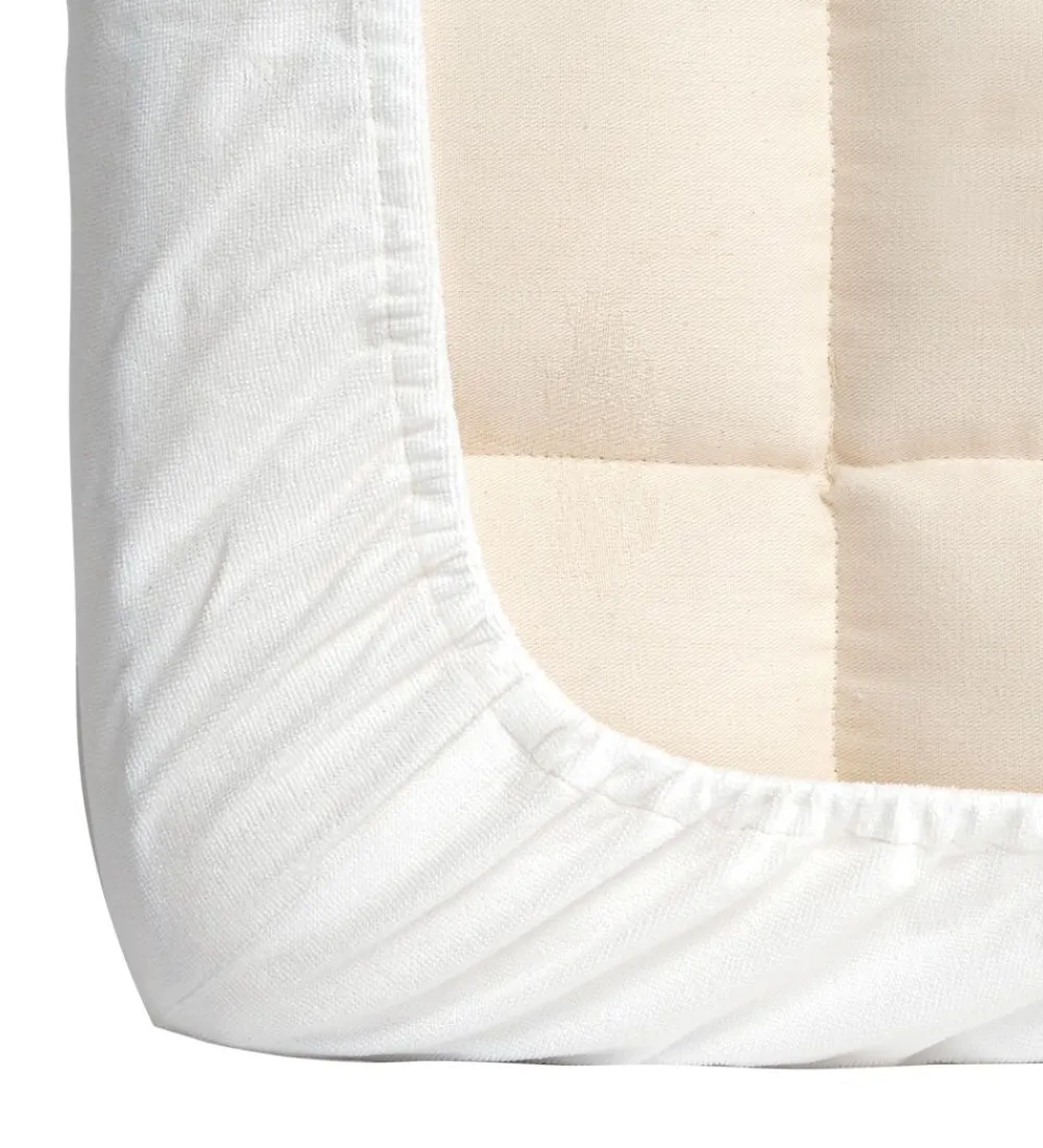 Nsleep Lagner|Vådliggerlagen - 60x120 - Hvid