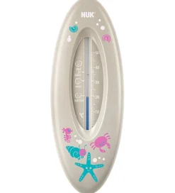 Nuk Termometer>Badetermometer - Grå