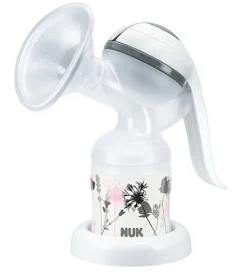 Nuk Brystpumper>Brystpumpe - Jolie