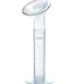Nuk Brystpumper|Brystpumpe - Soft & Easy