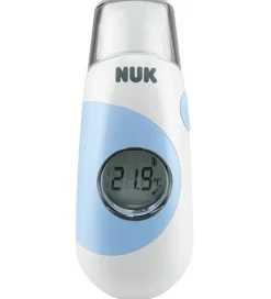 Nuk Termometer>Elektrisk Termometer