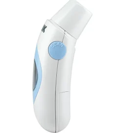Nuk Termometer>Elektrisk Termometer