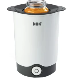 Nuk Amning>Flaskevarmer - Thermo Express