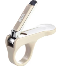 Nuk Neglesaks Og Negleklipper>Negleklipper - Grå