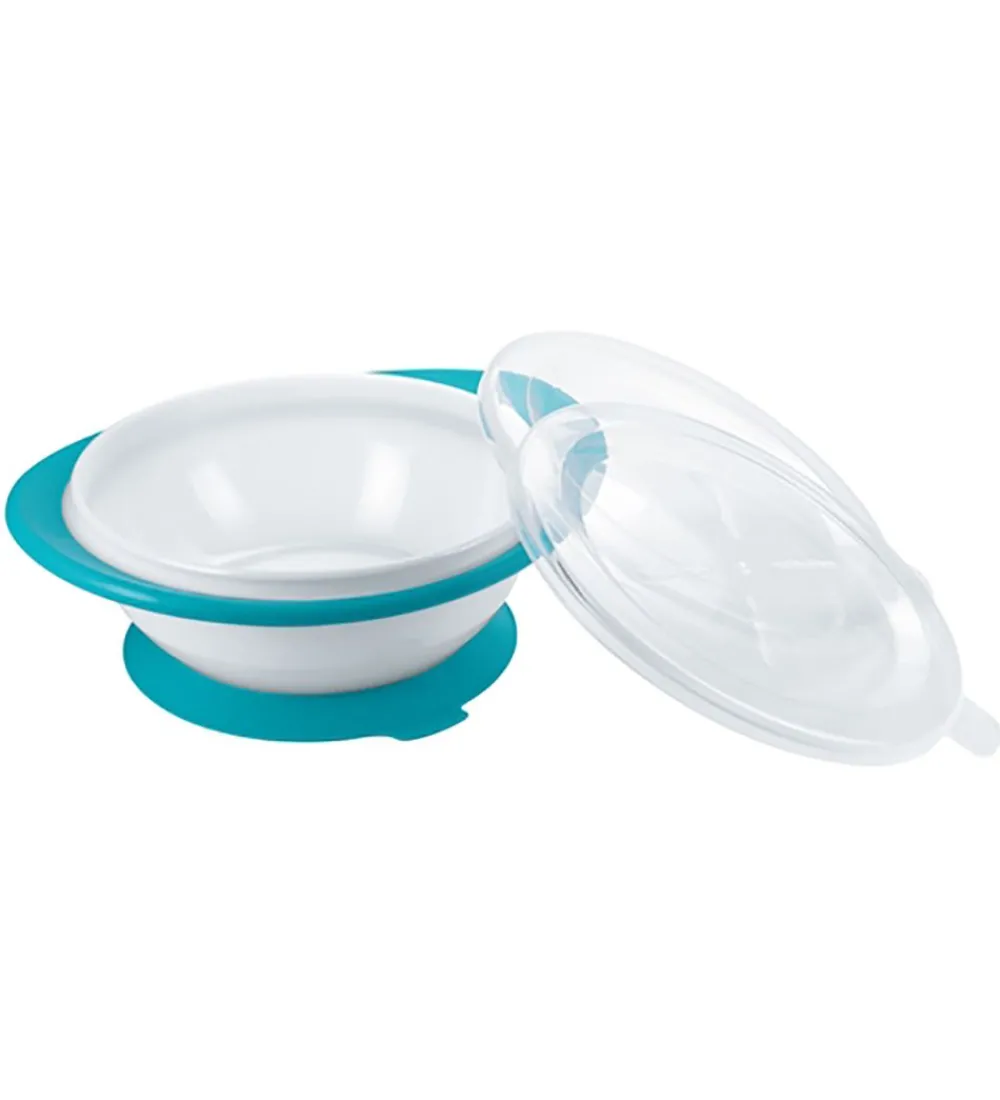 Nuk Skåle|Skål m. Låg