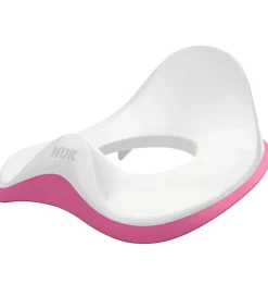 Nuk Potter Og Toilethjælp|Toilettræner - Berry