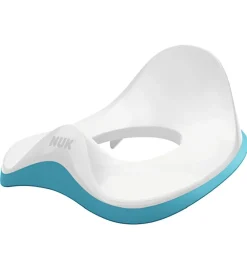 Nuk Potter Og Toilethjælp|Toilettræner - Petrol